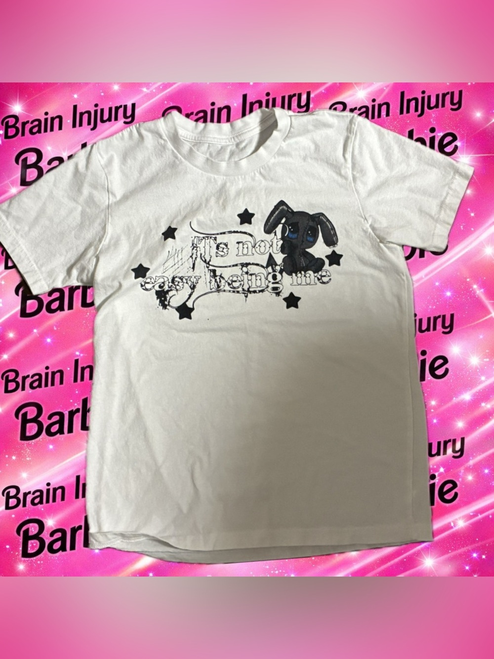 emo baby tee